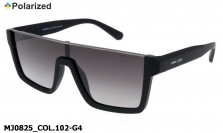 MARC JOHN очки MJ0825 COL.102-G4 polarized
