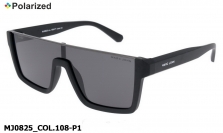 MARC JOHN очки MJ0825 COL.108-P1 polarized