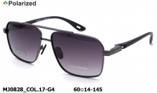 MARC JOHN очки MJ0828 COL.17-G4 polarized