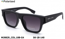 MARC JOHN очки MJ0829 COL.108-G4 polarized