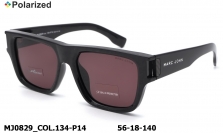 MARC JOHN очки MJ0829 COL.134-P14 polarized