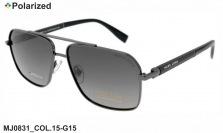 MARC JOHN очки MJ0831 COL.15-G15 polarized