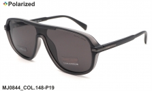 MARC JOHN очки MJ0844 COL.148-P19 polarized
