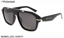 MARC JOHN очки MJ0853 COL.101B-P1 polarized