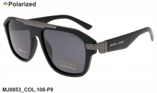 MARC JOHN очки MJ0853 COL.108-P8 polarized