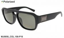 MARC JOHN очки MJ0858 COL.108-P16 polarized