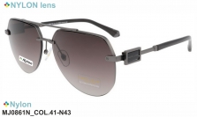 MARC JOHN очки MJ0861N COL.41-N43 Nylon