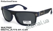 MATRIX очки 08274 A775-91-C24