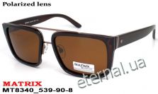 MATRIX очки MT8340 539-90-8