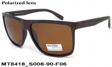 MATRIX очки MT8418 S008-90-F06