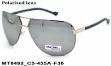 MATRIX очки MT8492 C5-455A-F36