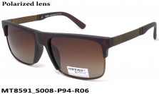 MATRIX очки MT8591 S008-P94-R06