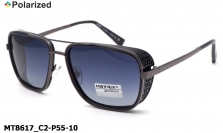 MATRIX очки MT8617 C2-P55-10 polarized