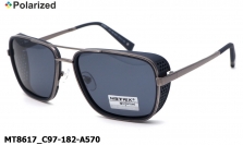 MATRIX очки MT8617 C97-182-A570 polarized