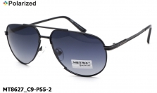 MATRIX очки MT8627 C9-P55-2 polarized