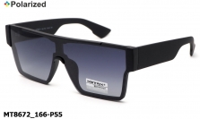 MATRIX очки MT8672 166-P55 polarized