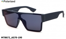MATRIX очки MT8672 A570-190 polarized