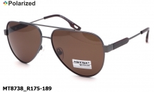 MATRIX очки MT8738 R175-189