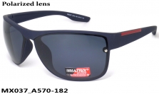 MATRIX очки MX037 A570-182
