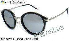 MARC JOHN очки MJ0752 COL.101-R0