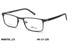 Оправа Nikitana NK8755 C3