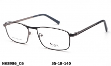 Оправа Nikitana NK8986 C6
