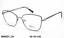 Оправа Nikitana NK9037 C6