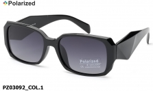 No Name PZ03092 COL.1 polarized