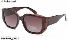 No Name PZ03101 COL.2 polarized