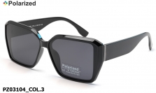 No Name PZ03104 COL.3 polarized