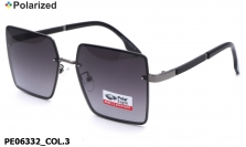 Очки Polar Eagle PE06332 COL.3 polarized