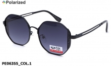 Очки Polar Eagle PE06355 COL.1 polarized