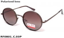 Ray-Flector polarized очки RF0801 C.03P