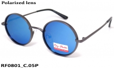 Ray-Flector polarized очки RF0801 C.05P
