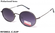 Ray-Flector polarized очки RF0802 C.02P