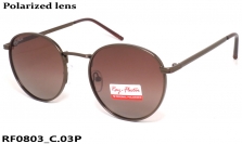 Ray-Flector polarized очки RF0803 C.03P