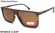 Ray-Flector polarized очки RF0810 C.02P