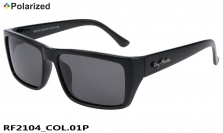 Ray-Flector polarized очки RF2104 COL.01P