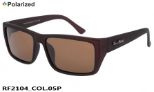 Ray-Flector polarized очки RF2104 COL.05P