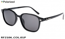 Ray-Flector polarized очки RF2106 COL.01P