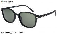 Ray-Flector polarized очки RF2106 COL.04P