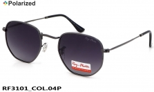 Ray-Flector polarized очки RF3101 COL.04P
