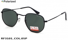 Ray-Flector polarized очки RF3101 COL.05P