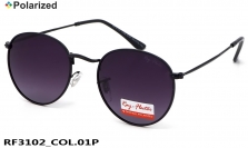 Ray-Flector polarized очки RF3102 COL.01P