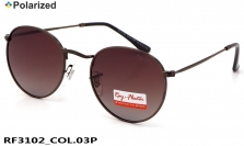 Ray-Flector polarized очки RF3102 COL.03P