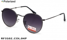Ray-Flector polarized очки RF3102 COL.04P