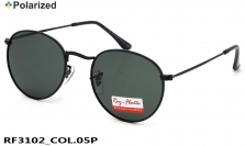 Ray-Flector polarized очки RF3102 COL.05P