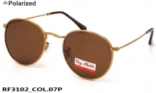 Ray-Flector polarized очки RF3102 COL.07P