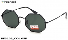 Ray-Flector polarized очки RF3103 COL.05P