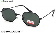 Ray-Flector polarized очки RF3104 COL.05P
